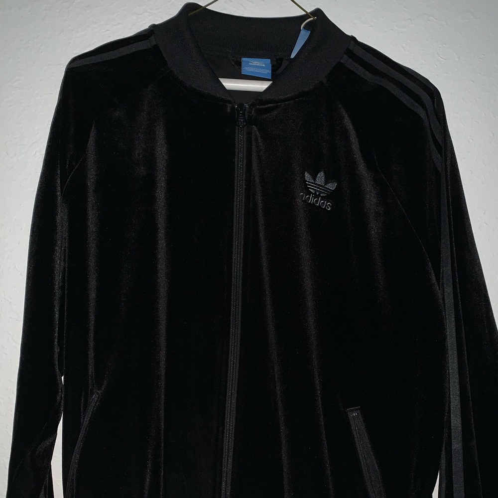 Adidas jacket